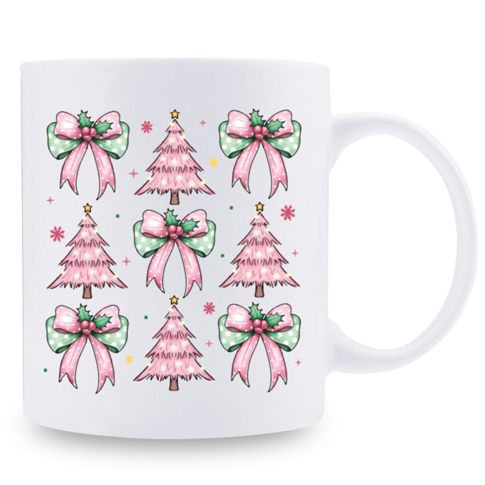 Coffee Tea And Cocoa - 1pc Insulated Ceramic Mug with Rim