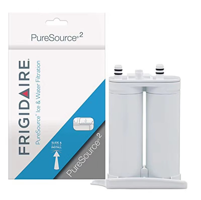 Cold Brew Jar - Frigidaire WF2CB PureSource2 Ice And Water