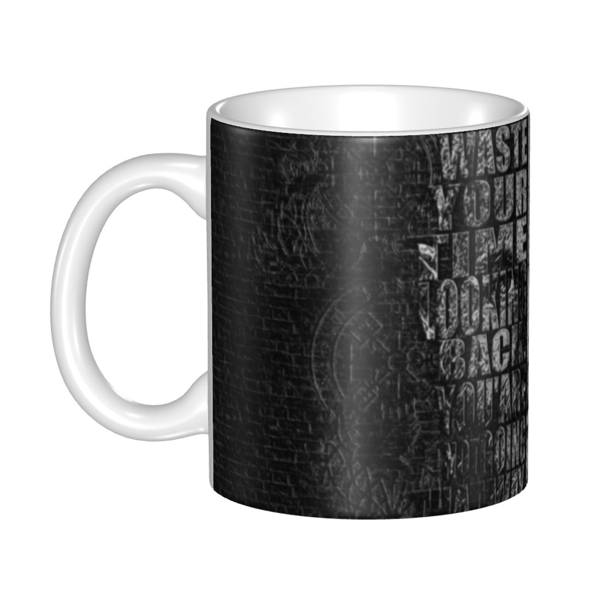 Coffee Tea Quotes - Customized Viking Quotes By Ragnar Lothbrok
