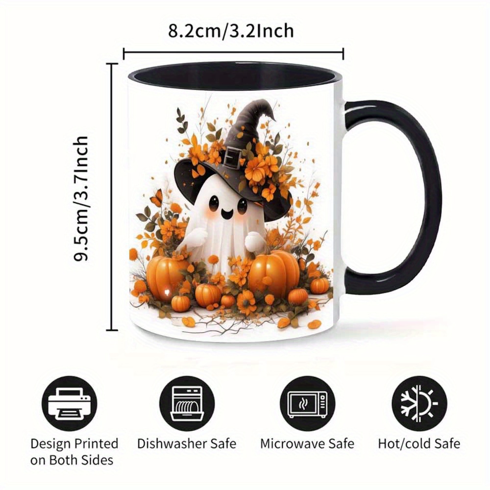 1pc, 11 Ounces Classic Humorou - Coffee Tea Quotes ulasan dan harga