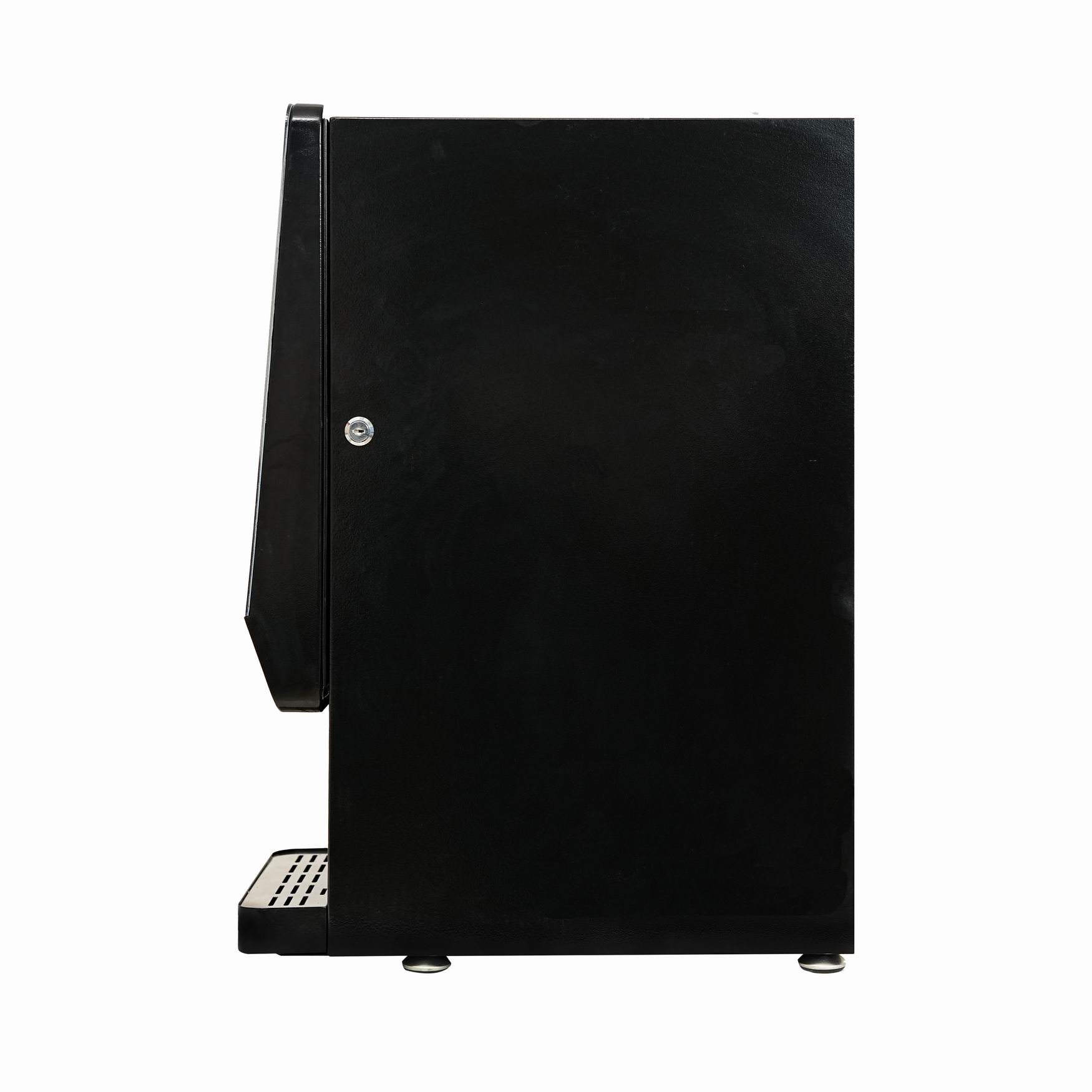 E-20SCW Office Use Milk Tea Ve - Coffee Tea Vending Machine For Office ulasan dan harga