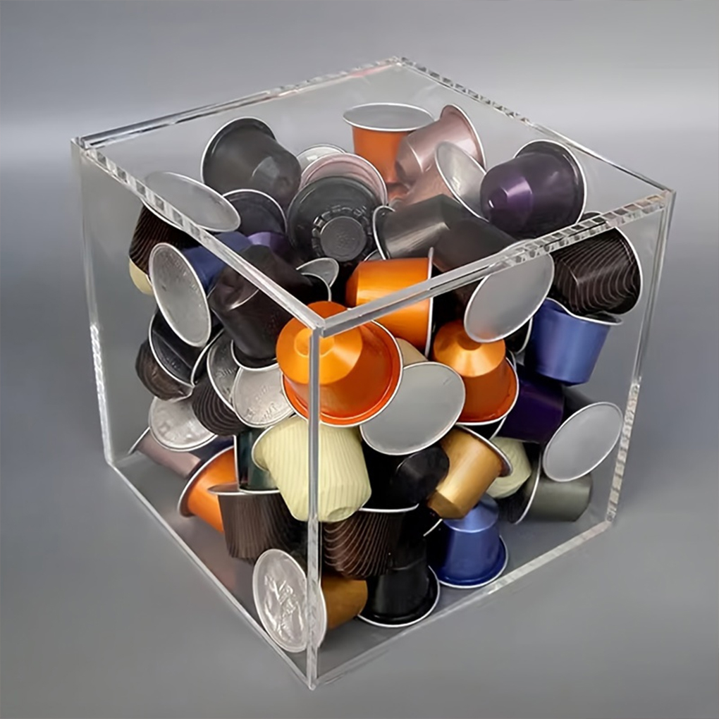 2025 New Storage Box Coffee Ca - Coffee Tea Containers ulasan dan harga