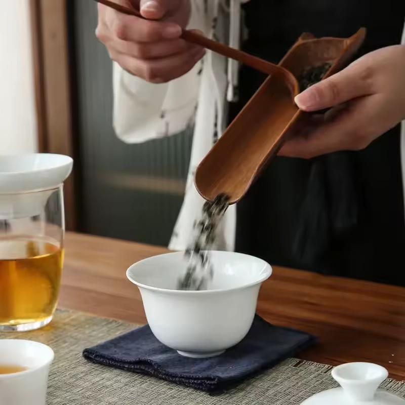 Portable Chinese Kung Fu Tea S - Gongfu Tea Set ulasan dan harga