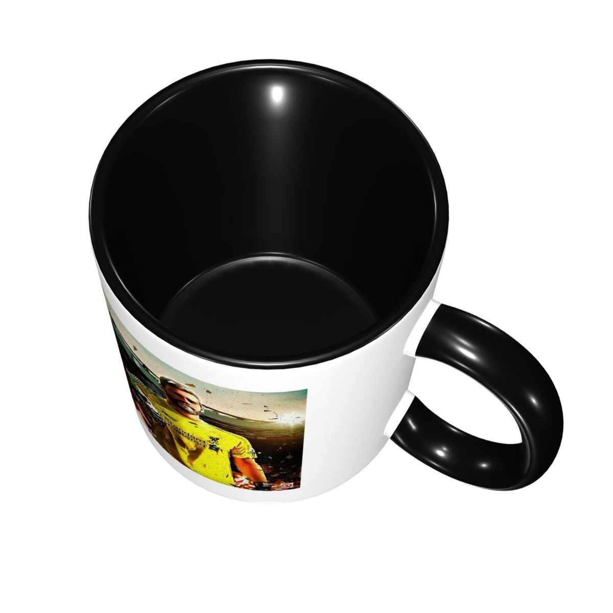 Alisson Becker Wallpaper Mug F - Wallpaper Coffee And Tea ulasan dan harga