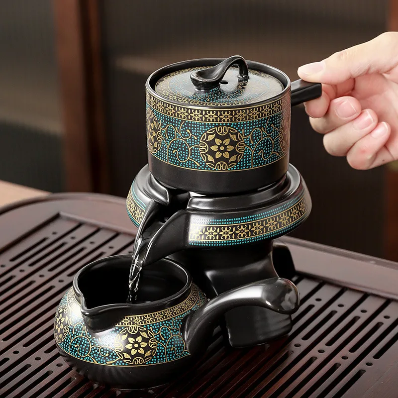 Household Tea Set Creative Liv - Gongfu Tea Set ulasan dan harga