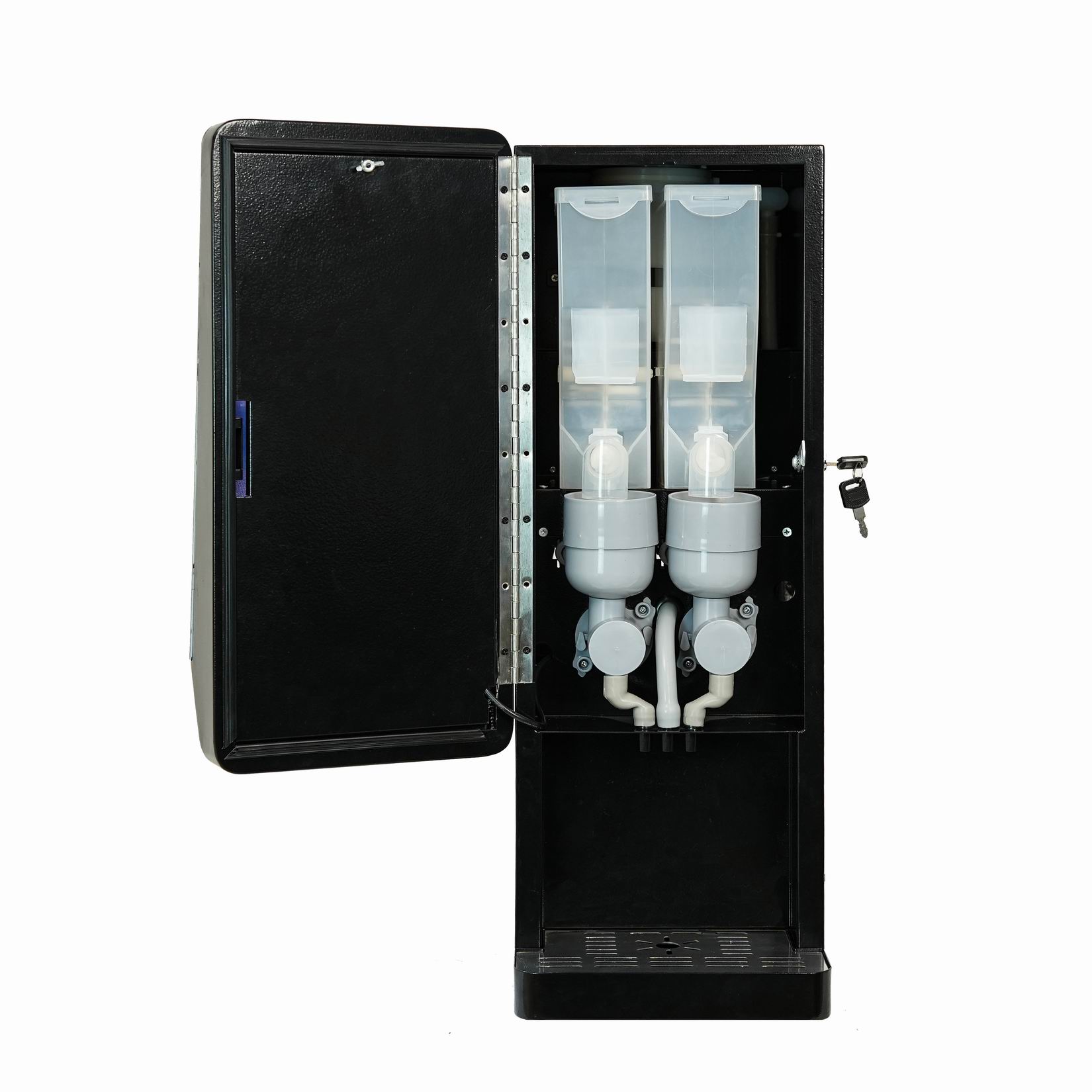 E-20SCW Office Use Milk Tea Ve - Coffee Tea Vending Machine For Office ulasan dan harga