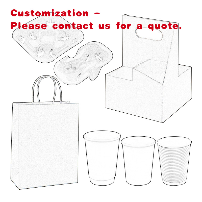 custom.LOKYO Customized 8 10 1 - Wallpaper Coffee And Tea ulasan dan harga