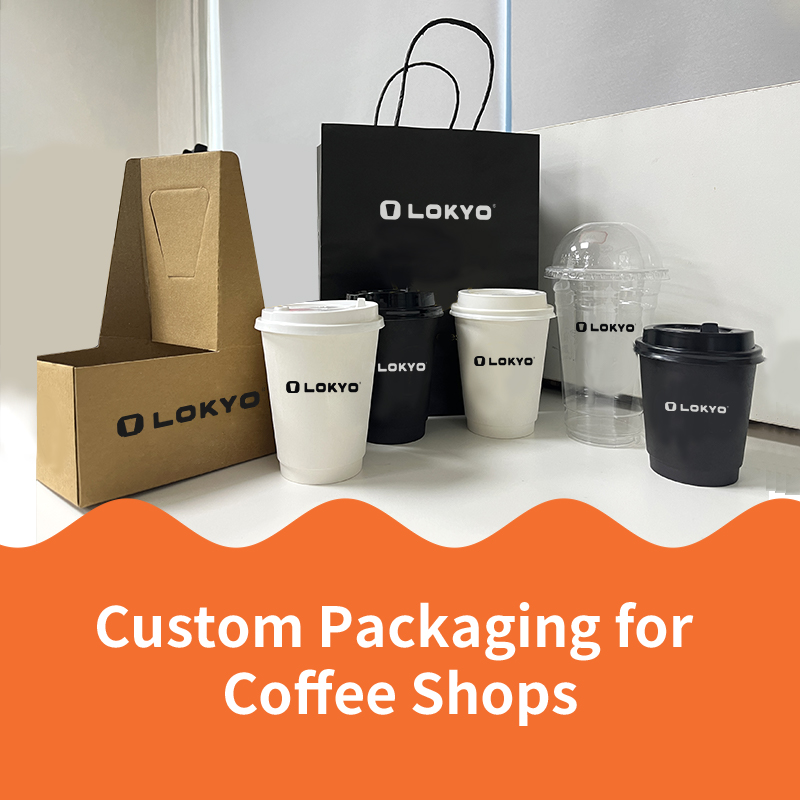 custom.LOKYO Customized 8 10 1 - Wallpaper Coffee And Tea ulasan dan harga