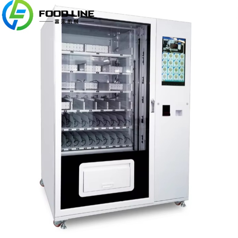 Coffee Bean Tea Bag Loose Tea  - Coffee Tea Vending Machine For Office ulasan dan harga
