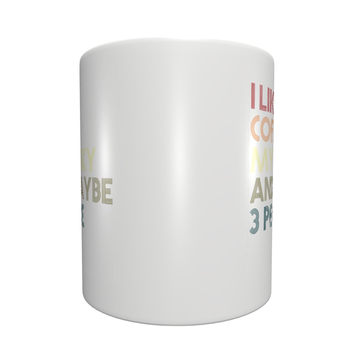Mark Cup Mug Siberian Husky Do - Coffee Tea Quotes ulasan dan harga