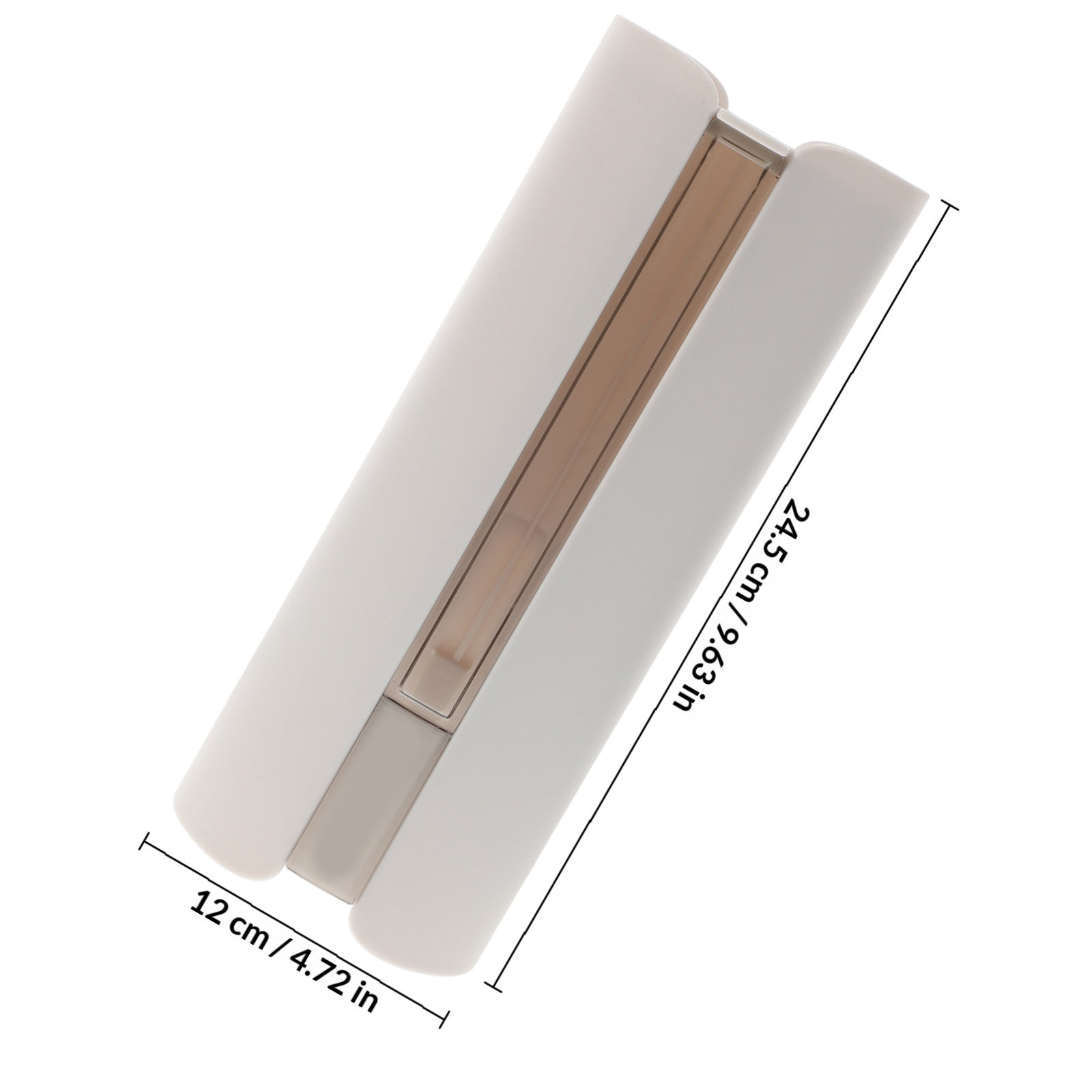 1Pcs Wall Mounted Cup Dispense - Wallpaper Coffee And Tea ulasan dan harga