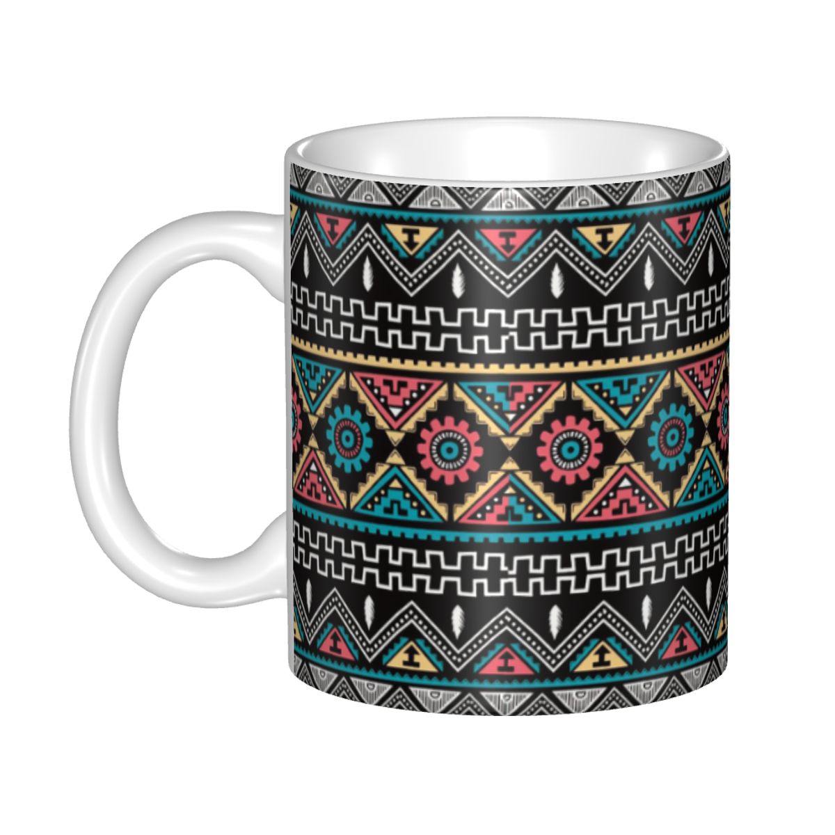 Customized Bohemian Wallpaper  - Wallpaper Coffee And Tea ulasan dan harga