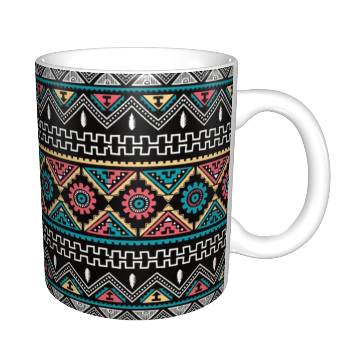 Customized Bohemian Wallpaper  - Wallpaper Coffee And Tea ulasan dan harga