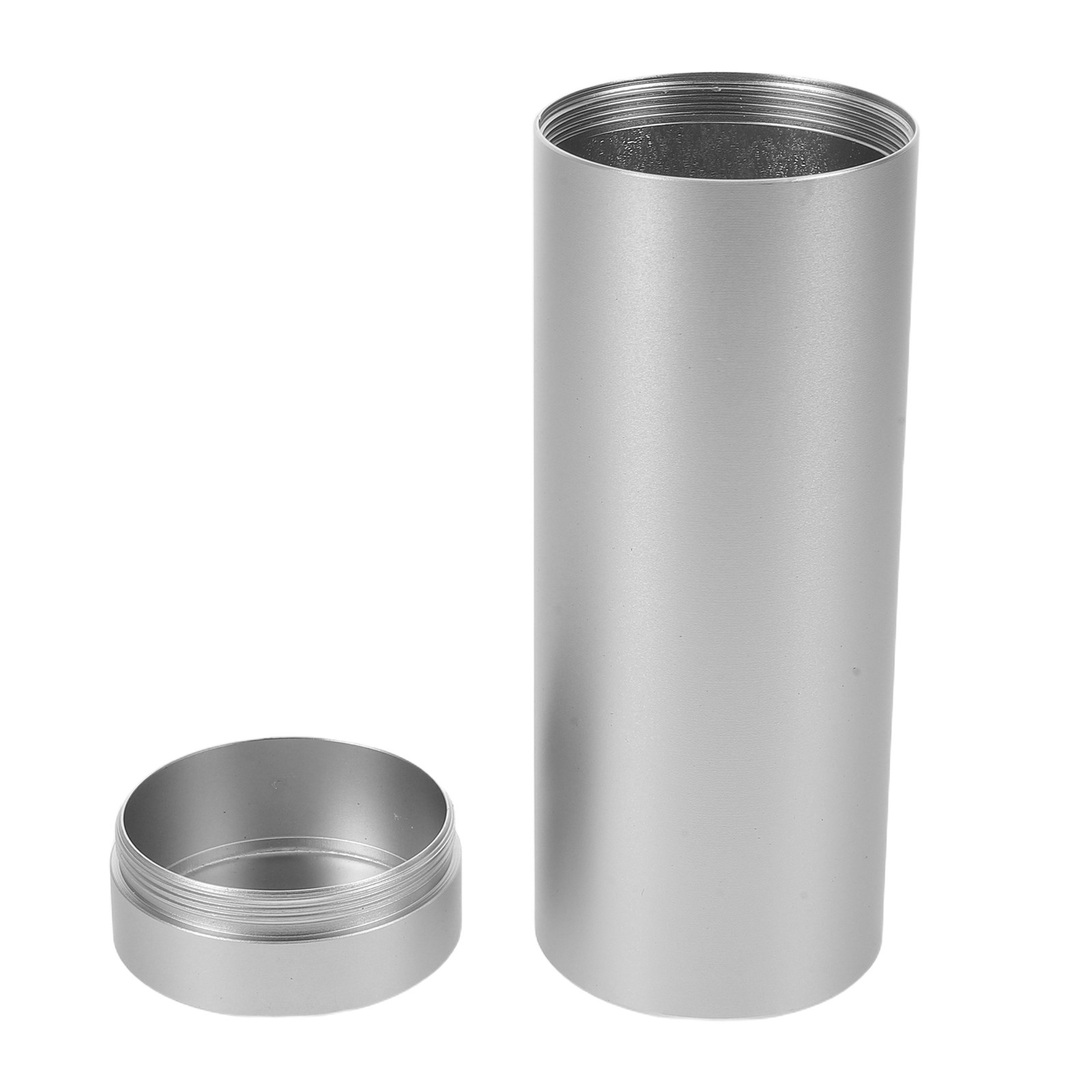 Aluminum Alloy Airtight Tea Ca - Coffee Tea Containers ulasan dan harga