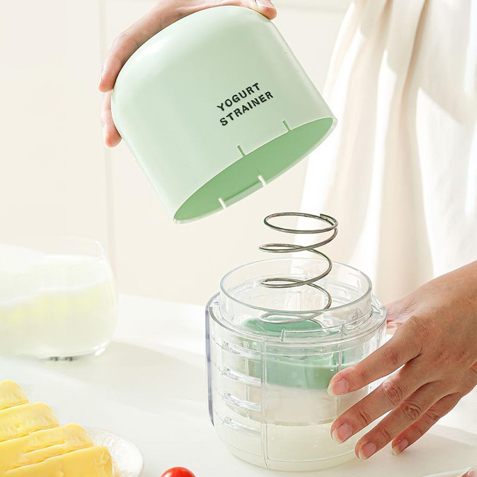 Yogurt Filter Press-Type Tea S - Coffee Tea Press ulasan dan harga