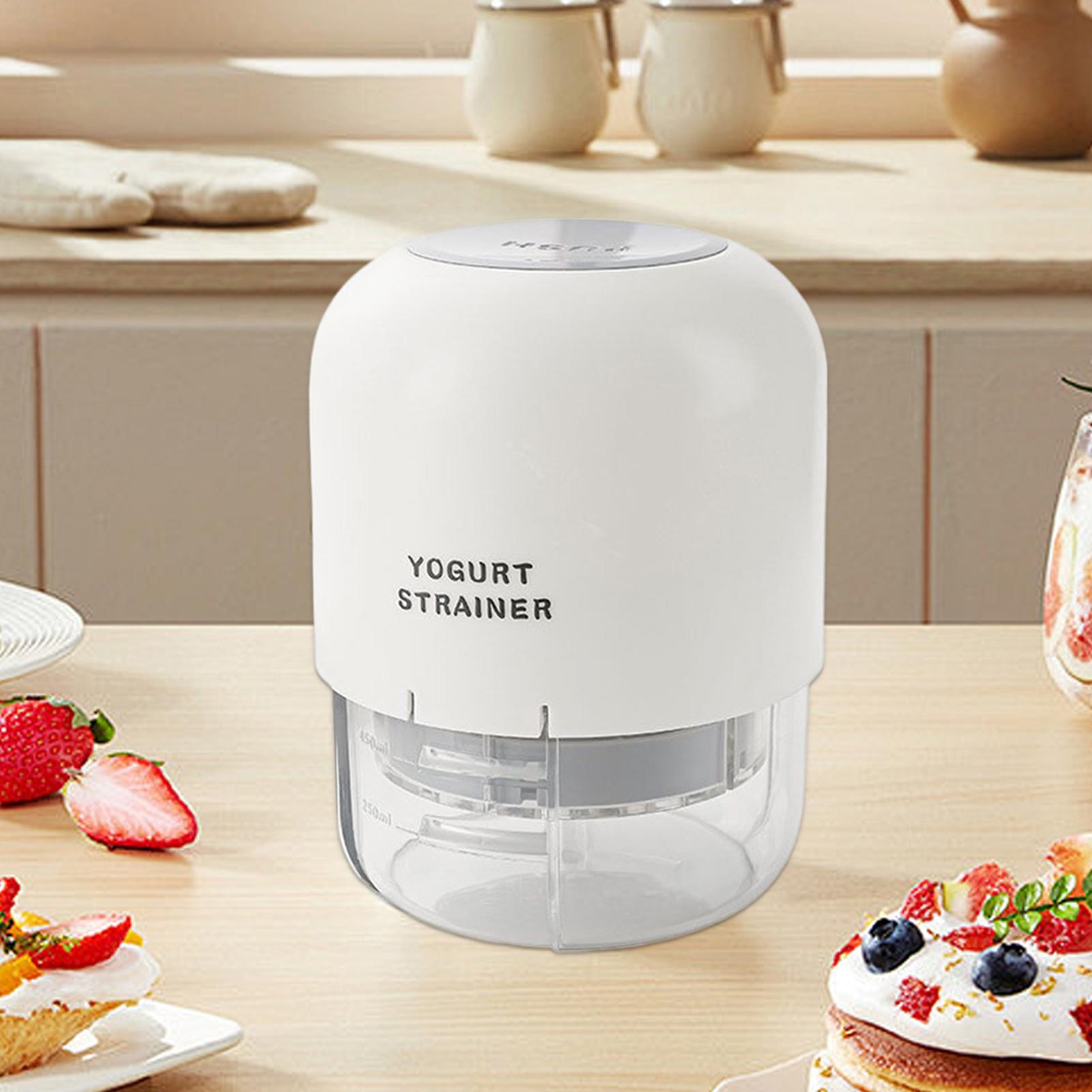 Yogurt Filter Press-Type Tea S - Coffee Tea Press ulasan dan harga
