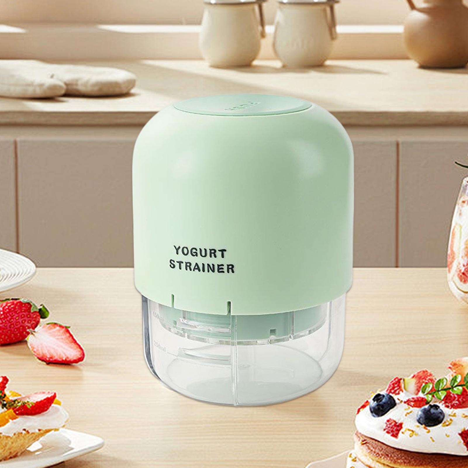 Yogurt Filter Press-Type Tea S - Coffee Tea Press ulasan dan harga