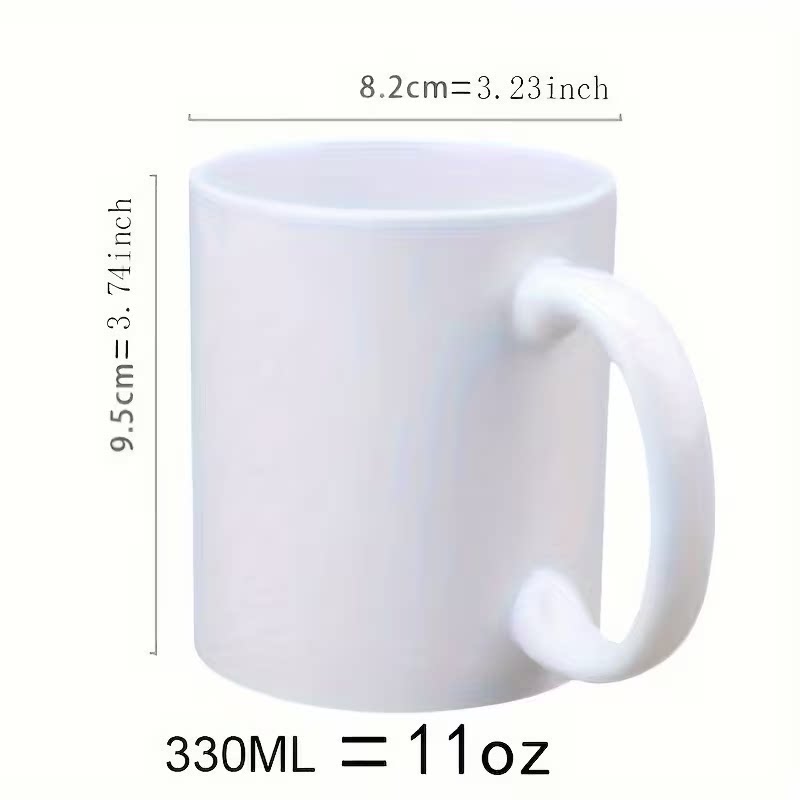 1pc Insulated Ceramic Mug with - Coffee Tea And Cocoa ulasan dan harga