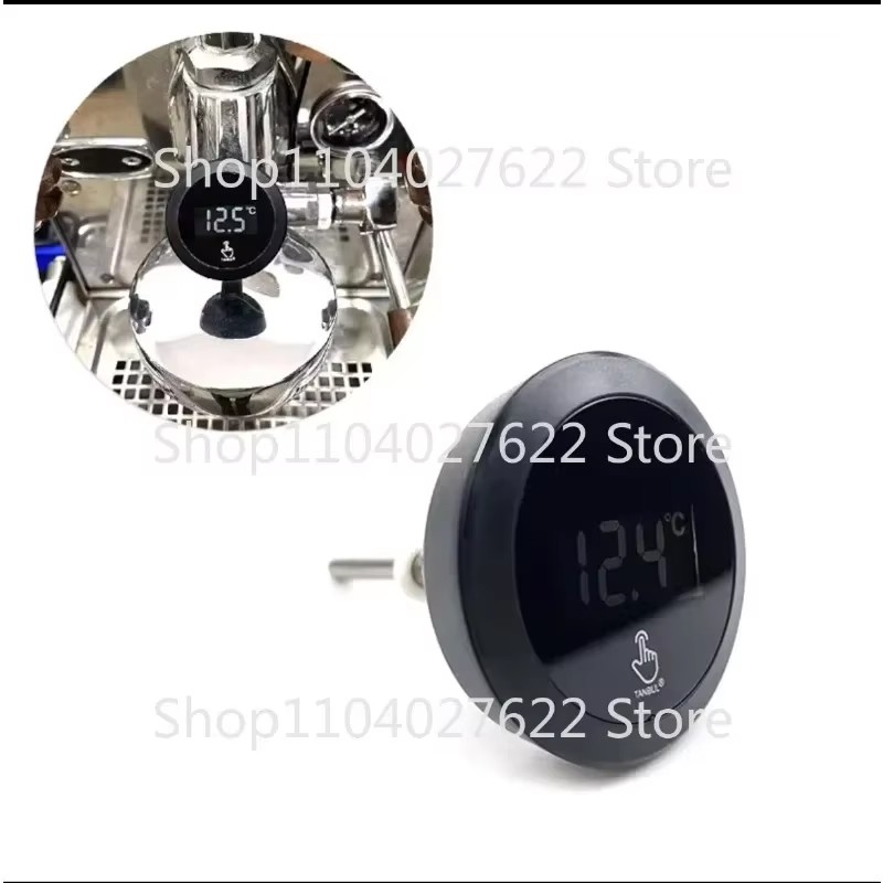 E61 semi-automatic coffee mach - Coffee Tea Press ulasan dan harga