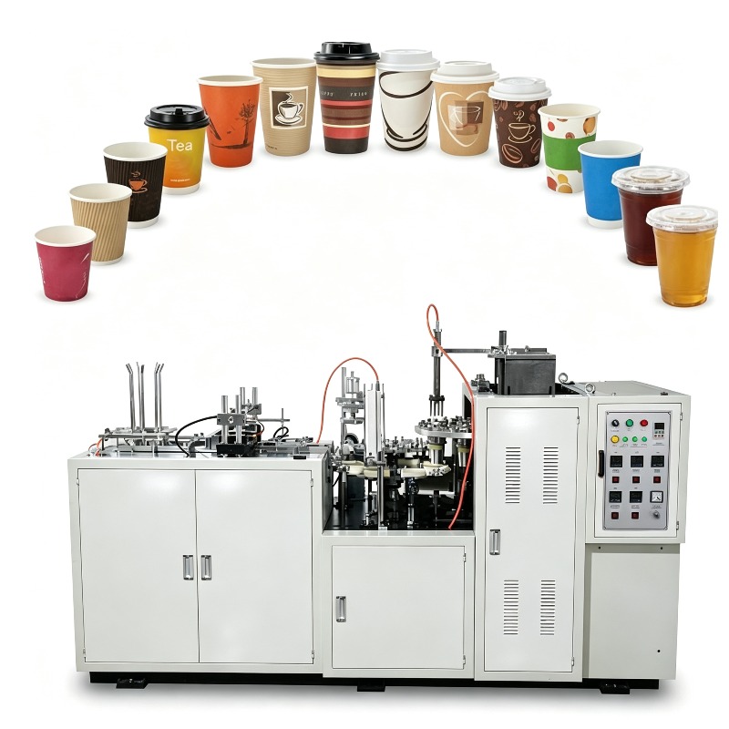High Speed Disposable Paper Cu - Wallpaper Coffee And Tea ulasan dan harga