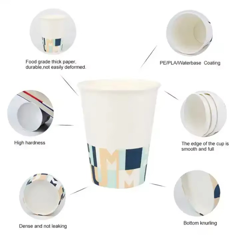 High Speed Disposable Paper Cu - Wallpaper Coffee And Tea ulasan dan harga