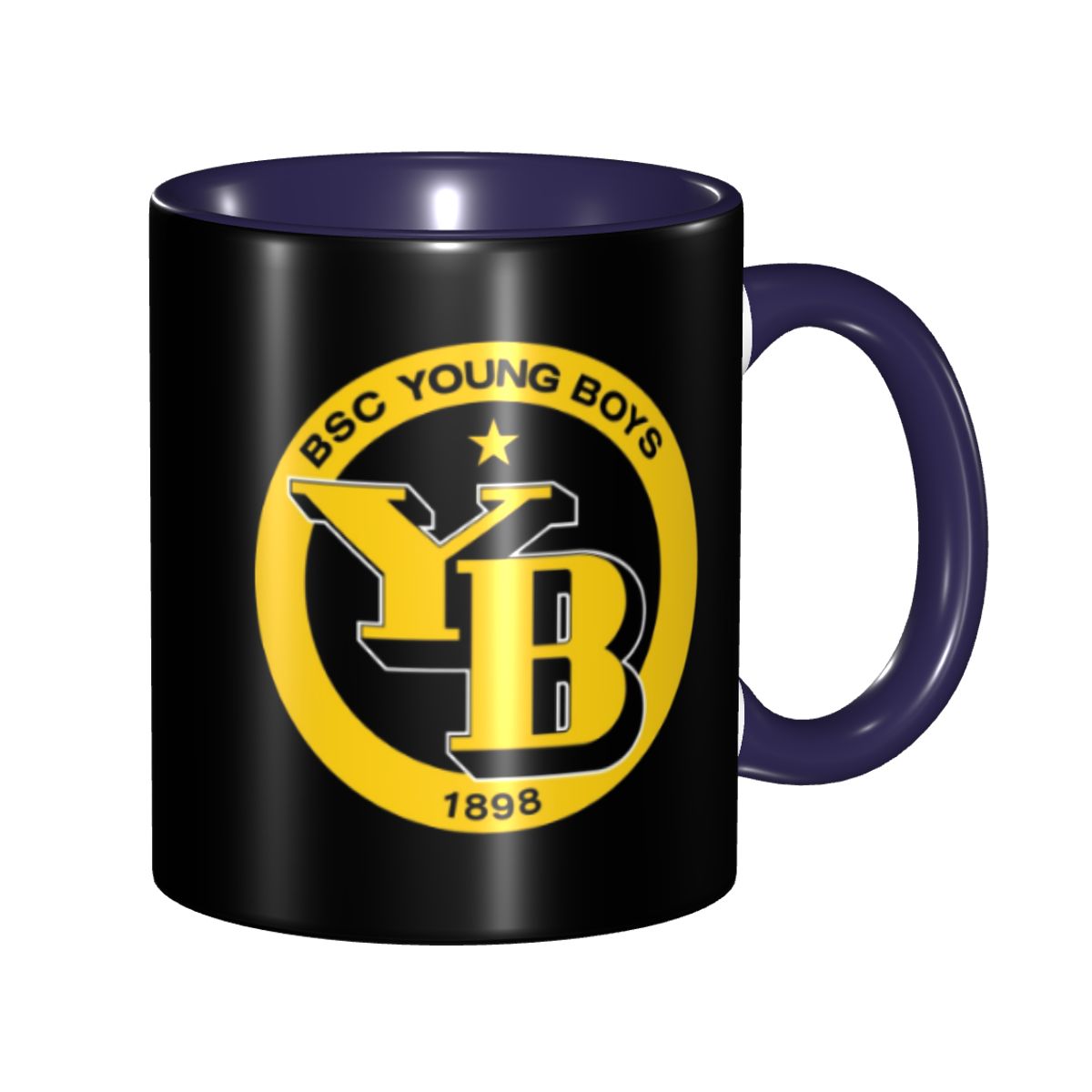 BSC Young Boys Swiss Football  - Young Tea Coffee ulasan dan harga