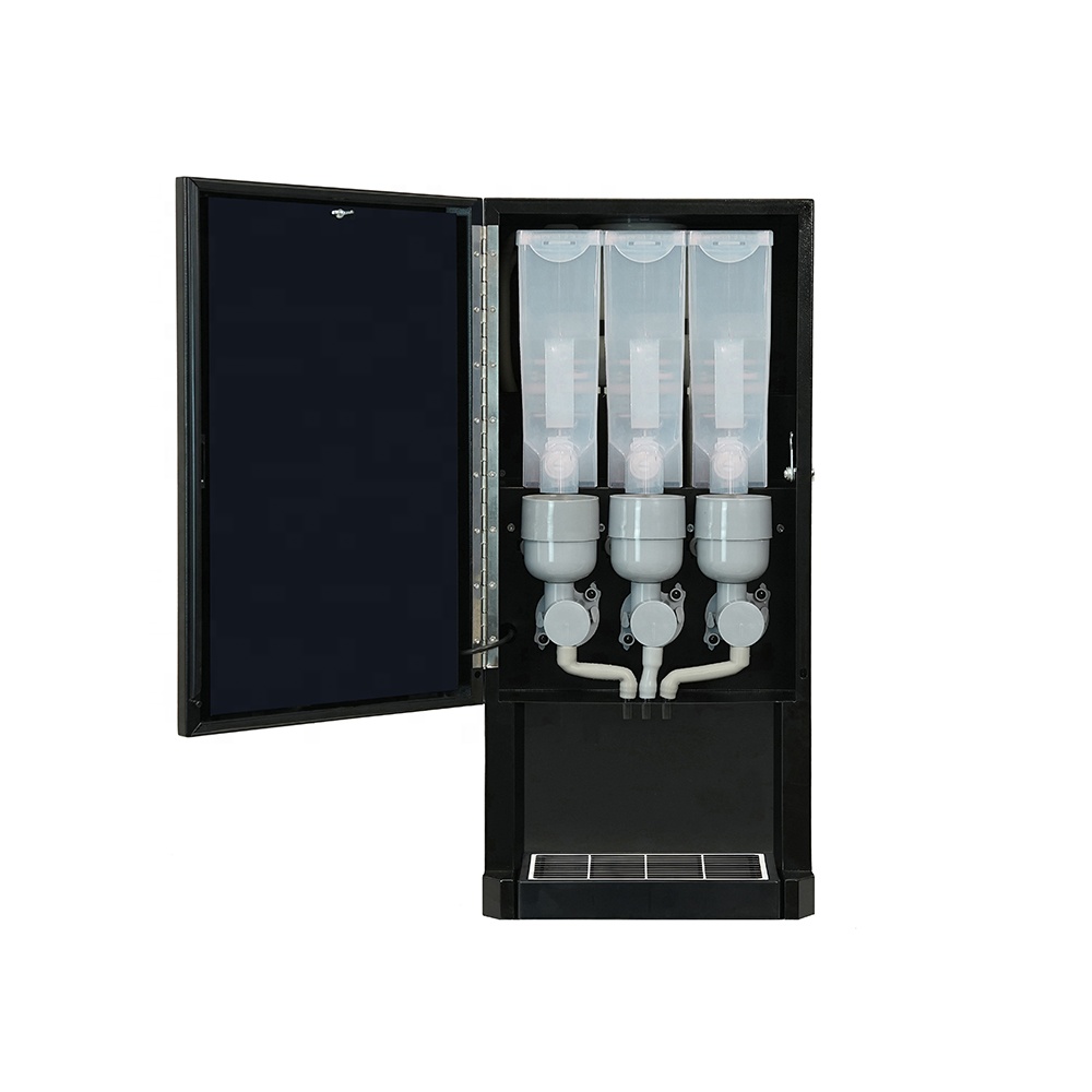 SUPIN Office Use Milk and Tea  - Coffee Tea Vending Machine For Office ulasan dan harga