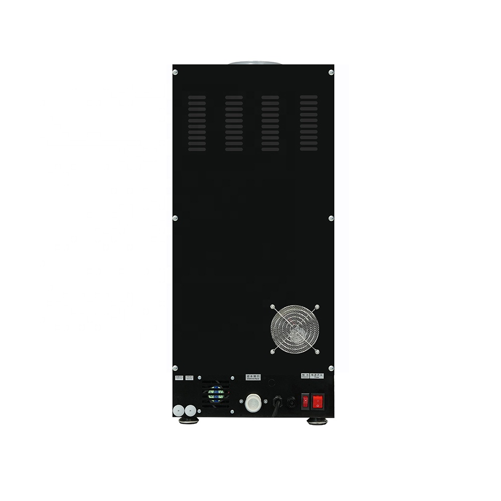 SUPIN Office Use Milk and Tea  - Coffee Tea Vending Machine For Office ulasan dan harga