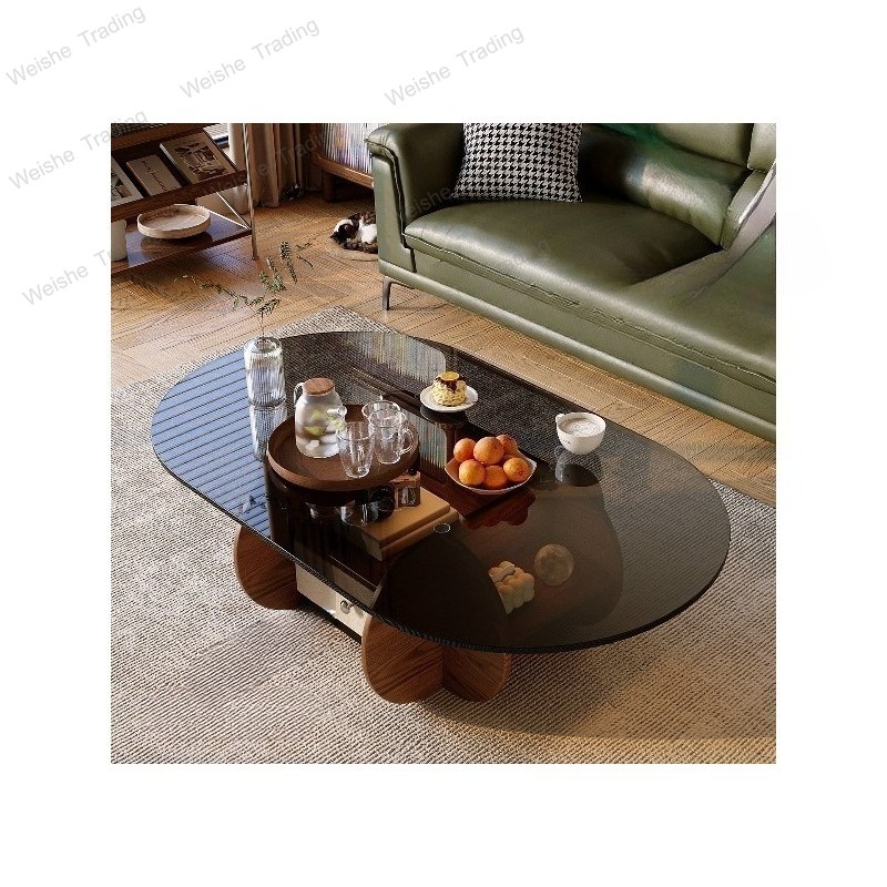 Medieval style small niche ova - Young Tea Coffee ulasan dan harga