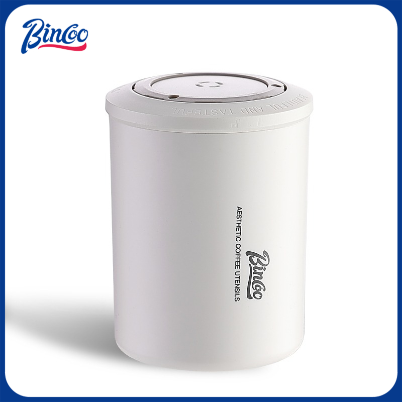 Bincoo Coffee Powder Airtight  - Coffee Tea Containers ulasan dan harga