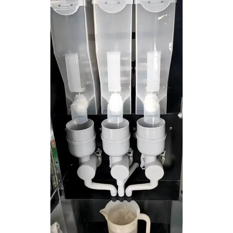 for E308F Automatic Coffee Ven - Coffee Tea Vending Machine For Office ulasan dan harga