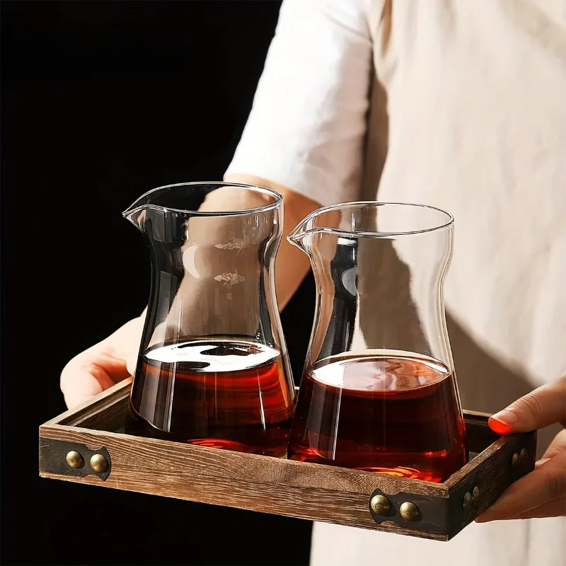 17oz/500ml Glass Coffee Pot Ca - Cold Brew Jar ulasan dan harga