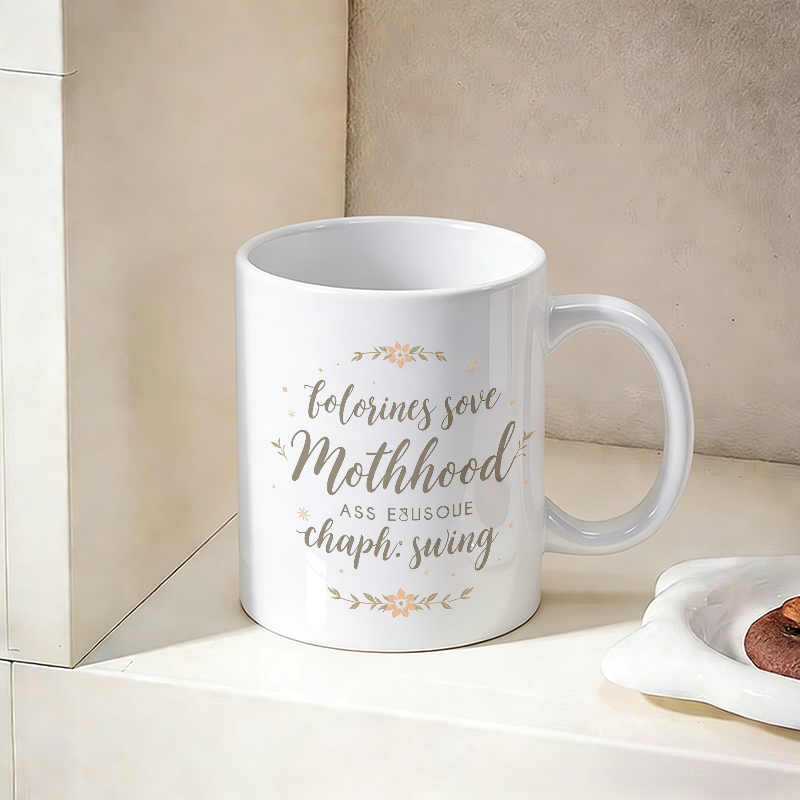 Cozy Mother's Day Floral Quote - Coffee Tea Quotes ulasan dan harga