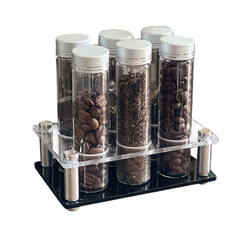 Coffee Beans Storage Container - Coffee Tea Containers ulasan dan harga