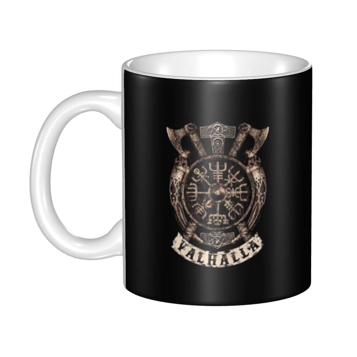 Customized Viking Quotes By Ra - Coffee Tea Quotes ulasan dan harga